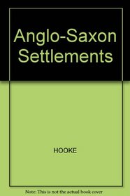 Anglo-Saxon Settlements