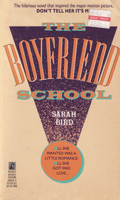The Boyfriend School (Texas Quartet, Bk 2)