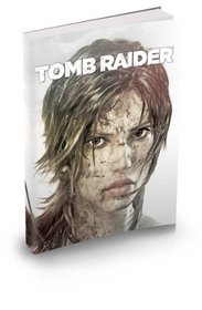 Tomb Raider: The Art of Survival