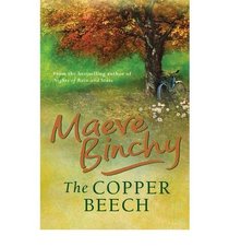 Copper Beech