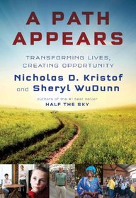 A Path Appears: Transforming Lives, Creating Opportunity (Random House Large Print)