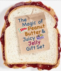 The Magic of Skippy Peanut Butter & Juicy Welch's Jelly Gift Set