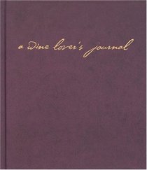A Wine Lover's Journal