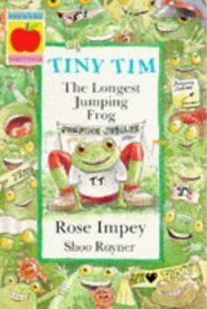Tiny Tim (Animal Crackers S.)