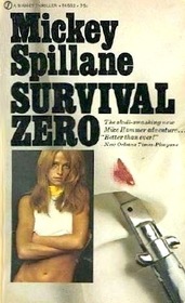 Survival Zero