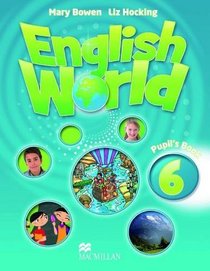 English World 6: Student's Book