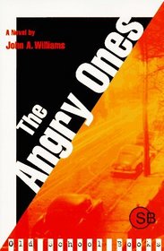 The Angry Ones (Old School Books)