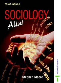 Sociology Alive!