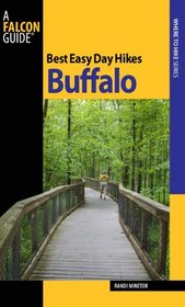 Best Easy Day Hikes Buffalo (Best Easy Day Hikes Series)