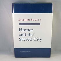 Homer and the Sacred City