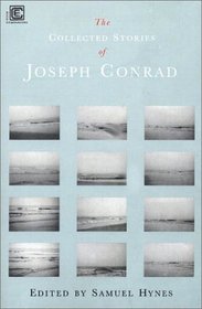 The Collected Stories of Joseph Conrad (Ecco Companions)
