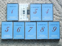Rhythmically Moving: Cassette 1