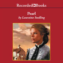 Pearl (Dakotah Treasures, Bk 2) (Audio CD) (Unabridged)