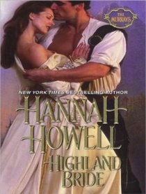 Highland Bride (Murray Family)