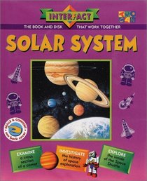Solar Systems (Interfact)