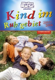 Kind im Ruhrgebiet 2005