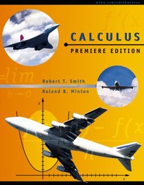 Calculus: A Modern Approach, Premiere Edition