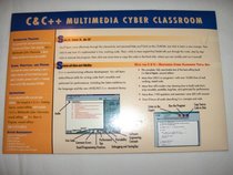 C and C++ Multimedia Cyber Classroom