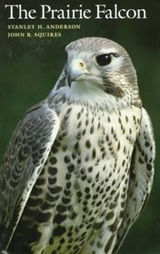 The Prairie Falcon (The Corrie Herring Hooks Series, No. 33)