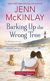 Barking Up the Wrong Tree (Bluff Point, Bk 2)