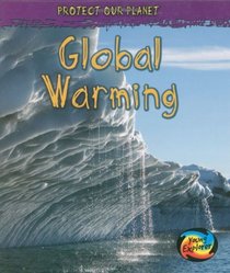 Global Warming (Polluted Planet)