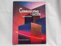 Communicating for Success: An Applied Approach