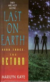 Return (Last on Earth)