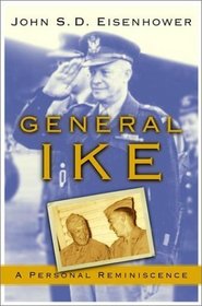 General Ike : A Personal Reminiscence