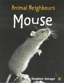 Mouse (Animal Neighbours)
