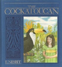 The Cockatoucan