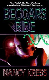 Beggars Ride (Sleepless, Bk 3)