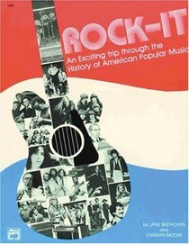 Rock-It: Workbook