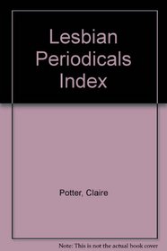 The Lesbian Periodicals Index