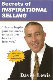 Secrets Of Inspirational Selling