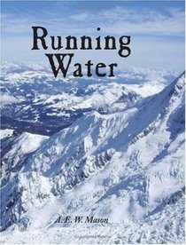 Running Water, Large-Print Edition