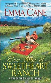 Ever After at Sweetheart Ranch (Valentine Valley, Bk 6)