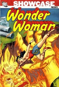Showcase Presents: Wonder Woman, Vol 3