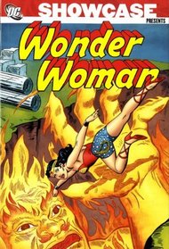 Showcase Presents: Wonder Woman, Vol 3