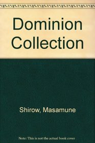 Dominion: Book One
