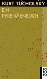 Ein Pyrenaenbuch (German Edition)