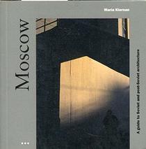 Moscow (Architecture Guides)
