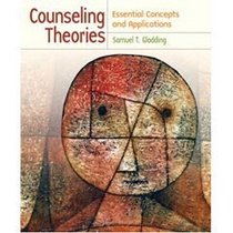 Counseling Theories: Essent Concepts&cd Pkg