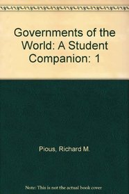 Governments of the World: A Student Companion
