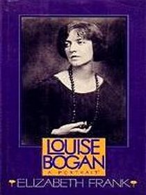 Louise Bogan: A Portrait
