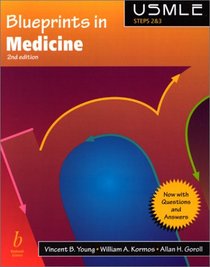 Blueprints in Medicine