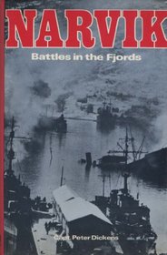 Narvik - Battles in the Fjords (Sea Battles in Close Up)
