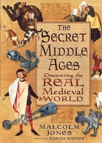 Secret Middle Ages