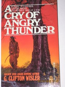 Cry of Angry Thunder