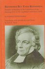 Reformed but Ever Reforming Sermons in Relation to the Celebration of the Handing over of the Augsburg Confession (1830): Sermons in Relation to the Celebration ... (Schleiermacher Studies and Translations)