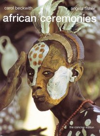 African Ceremonies: The Concise Edition